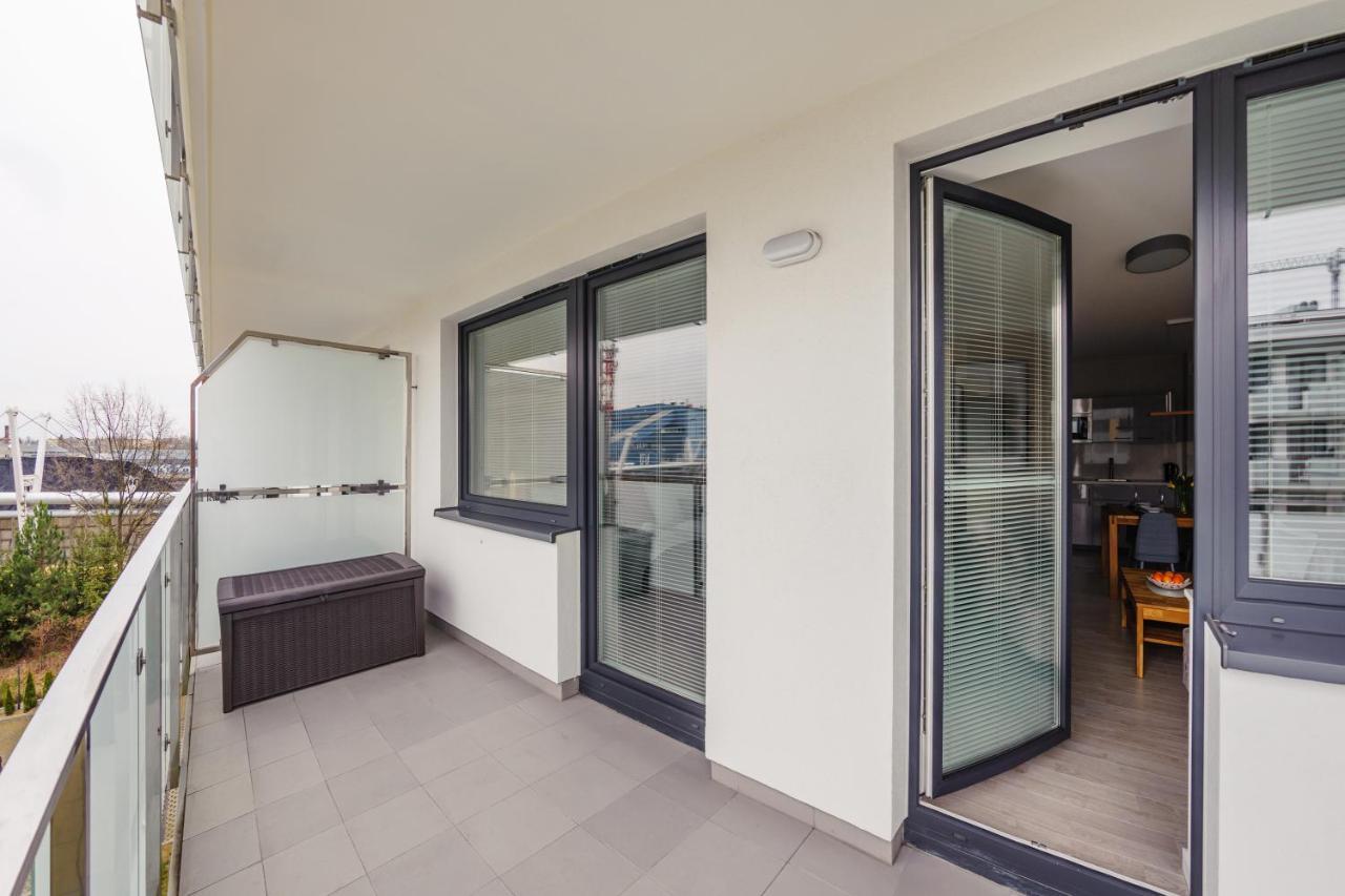 Apartamenty Sun & Snow Blizej Morza Kolobrzeg Exterior photo